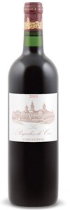 Veyret Latour ?10 Les Pagodes De Cos St. Estephe (Veyret Latour) 2010